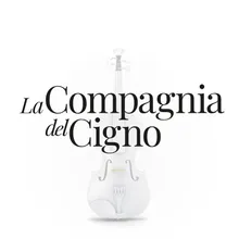 Touch Me From “La Compagnia Del Cigno”