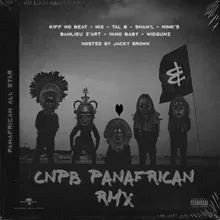 CNPB-Panafrican RMX