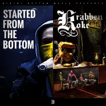 Started From the Bottom Instrumental