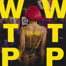 WTP-Junior Sanchez (Ballroom Banji Remix)