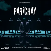 Parichay