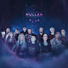 Luominen Lauri Viita / Mullan alta