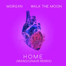 home-Mansionair remix