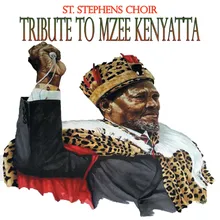 Mzee Alivyopenda Kenya