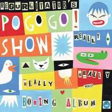 Pogogo Show Story Time