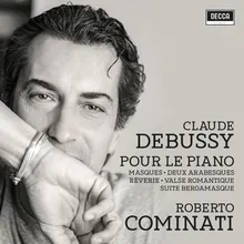 Debussy: Valse romantique, L.71