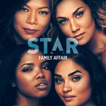 Family Affair-From “Star" Season 3