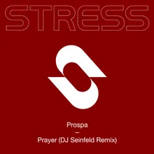 Prayer DJ Seinfeld Remix