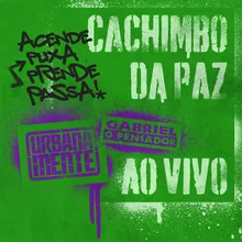 Cachimbo Da Paz Ao Vivo