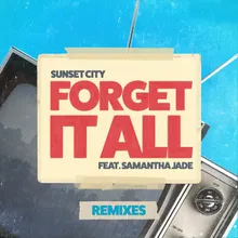 Forget It All Jordan Magro Remix