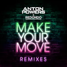 Make Your Move Tommy Mc VIP Edit