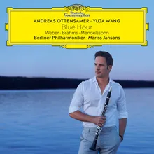 Weber: Grand Duo Concertant, Op. 48, J. 204 - III. Rondo. Allegro