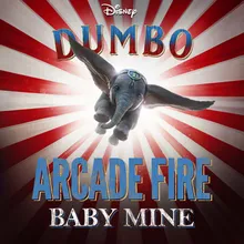Baby Mine From "Dumbo"/Soundtrack Version