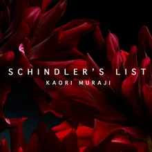 John Williams: Main Theme (Arr. Williams) From "Schindler's List"