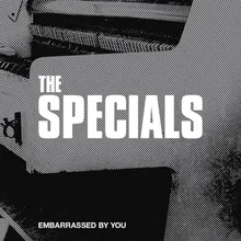 Embarrassed By You Radio Edit