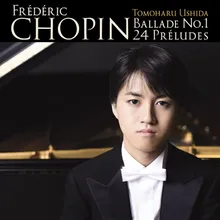 Chopin: 24 Préludes, Op. 28, C. 166-189 - 20. Largo in C Minor, C. 185