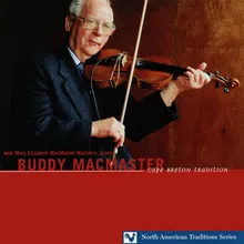Christy Campbell Strathspey / Bridge Of Bamore / Marquis Of Tullybardine / Margaree Reel Medley