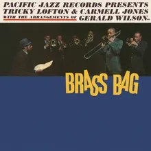 Brass Bag