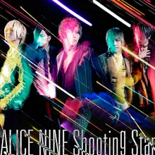 Shooting Star Inst