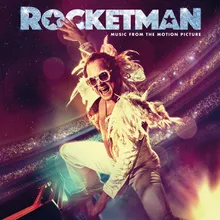 Rocket Man-From "Rocketman"
