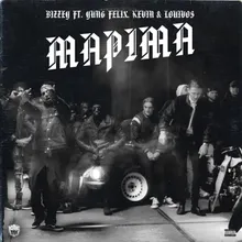 Mapima Instrumental