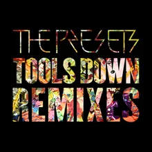 Tools Down AZARI Remix