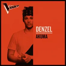 Akuma-The Voice Australia 2019 Performance / Live