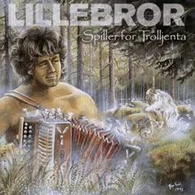 Lillebrors polka