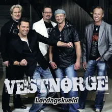 Lørdagskveld