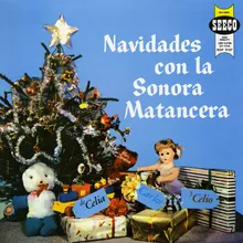 Llegarón Las Navidades