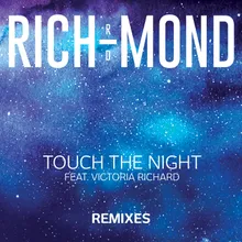 Touch The Night Arien Remix