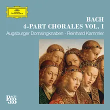 J.S. Bach: Christus, der uns selig macht, BWV 283