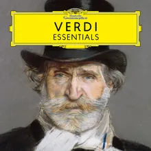 Verdi: Il Corsaro: Eccomi prigionero!