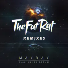 MAYDAY Ghost'n'Ghost Remix