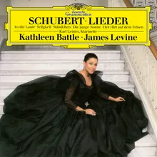 Schubert: Lachen und Weinen, D. 777