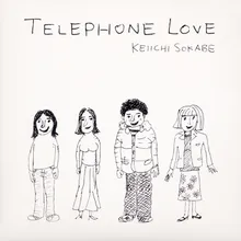 Telephone Love Single Version