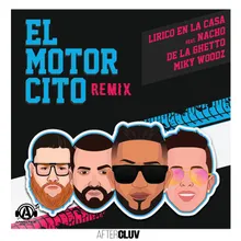 El Motorcito-Remix