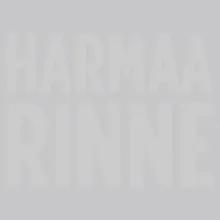 Harmaa Rinne