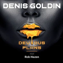 Devious Plans Radio Edit Instrumental