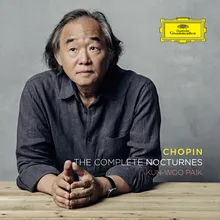 Chopin: Nocturne No. 8 in D-Flat Major, Op. 27 No. 2