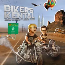Bikers Kental