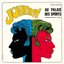 Les coups Live au Palais des Sports, Paris / 1967