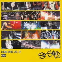 Ride Wid Us AC's Dark Dub