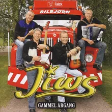 Gammel årgang