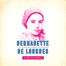 Madame (Bernadette de Lourdes) Extrait du spectacle musical "Bernadette de Lourdes"