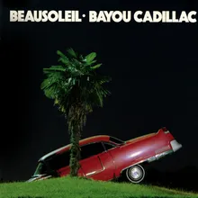 Bayou Cadillac: Not Fade Away / Bo Diddley / Iko Iko Medley