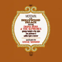 Can't Take My Eyes Off You Live At The Hollywood Palace, 1970