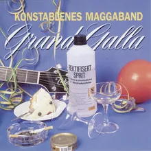 Konstablenes Maggaband