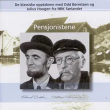 Vognmann Stenbeck og Styrmann Korwald
