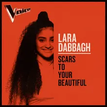 Scars To Your Beautiful The Voice Australia 2019 Performance / Live